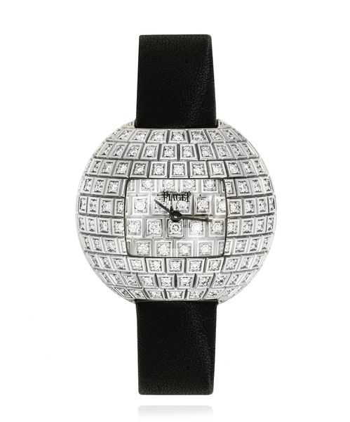 Piaget Limelight G0A31098